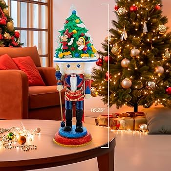 StellaLou うさぎ nutcracker レア Xmas Disney StellaLou うさぎ nutcracker レア Xmas Disney StellaLou うさぎ